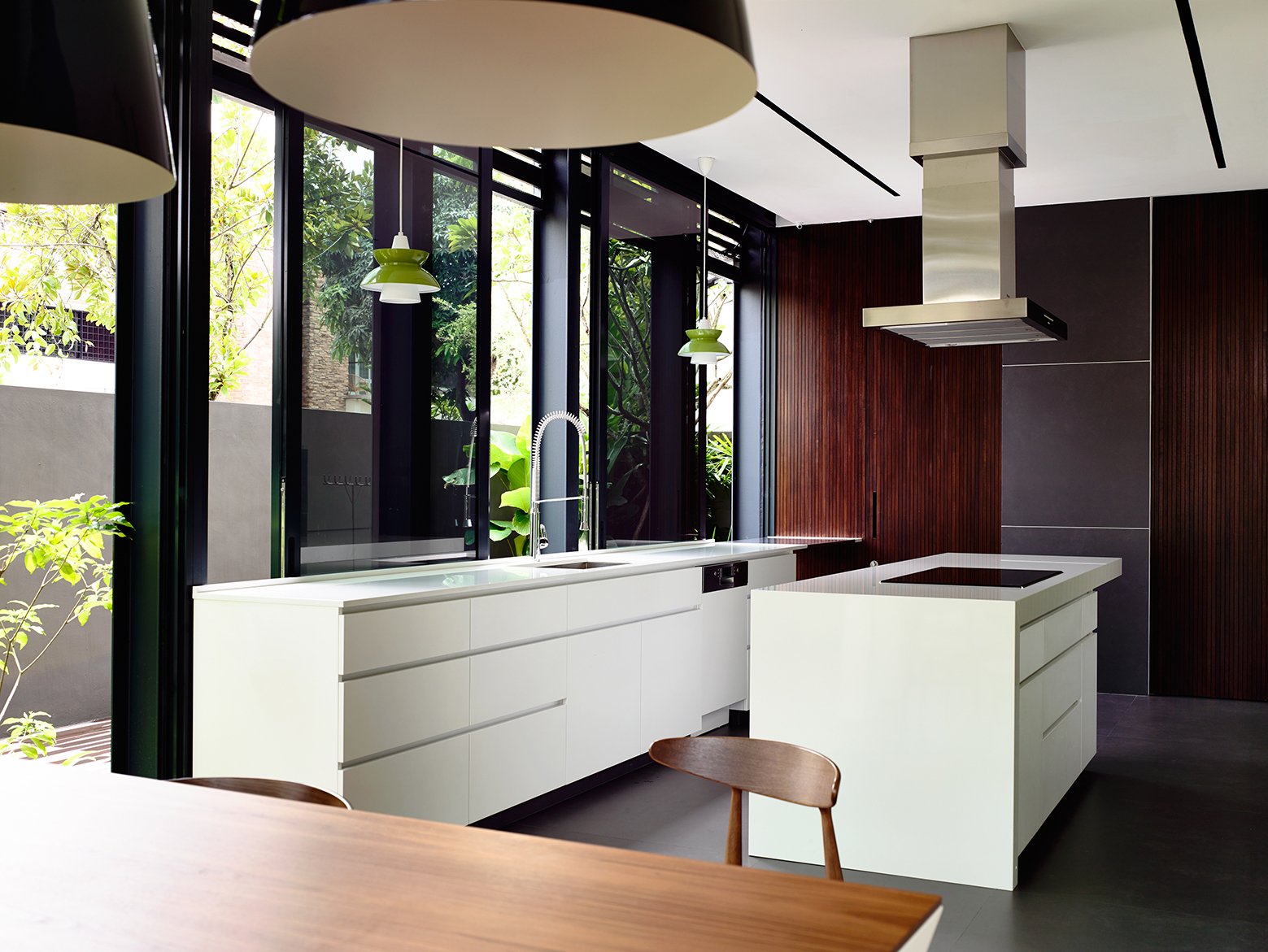 Faber Terrace In Singapore By HYLA Architects faber terrace in singapore by hyla architects be93dd1