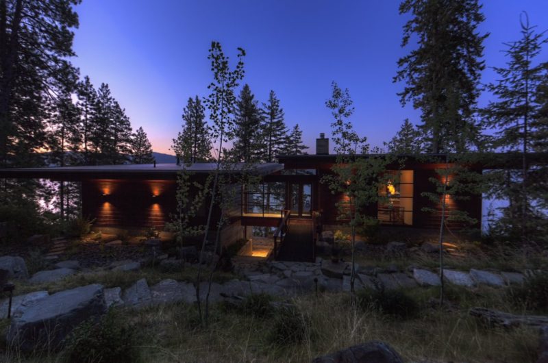 Family Coeur D'Alene Residence by Uptic Studios family coeur dalene residence by uptic studios 0b211e5