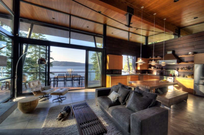 Family Coeur D'Alene Residence by Uptic Studios family coeur dalene residence by uptic studios b4c919f