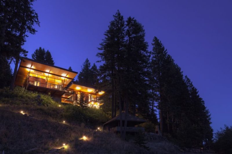 Family Coeur D'Alene Residence by Uptic Studios family coeur dalene residence by uptic studios f8269c7