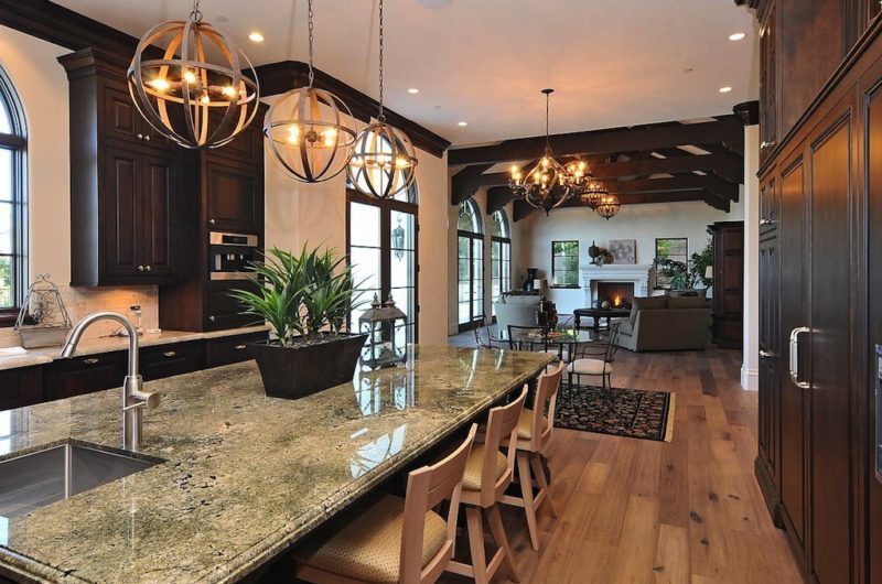 Fancy Brand New Italian Villa in California fancy brand new italian villa in california 6889ea0