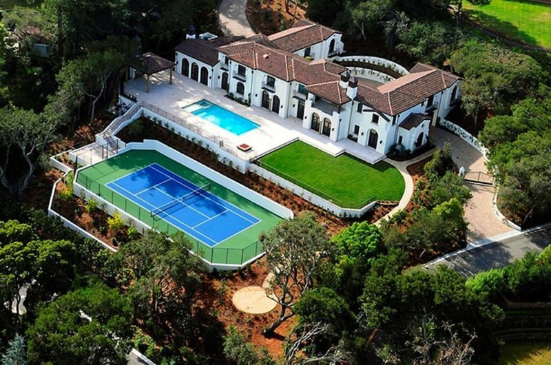 Fancy Brand New Italian Villa in California fancy brand new italian villa in california c855e48