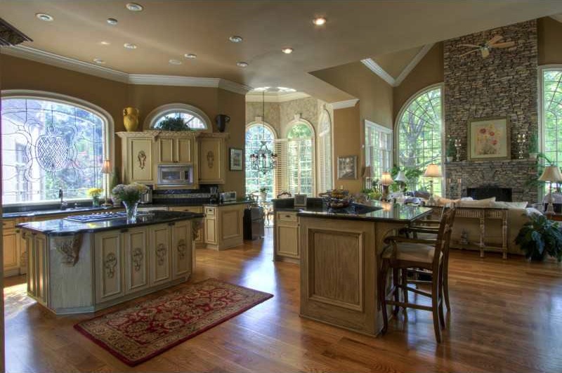 Fancy Gated Estate in Georgia, United States fancy gated estate in georgia united states 1e56f69