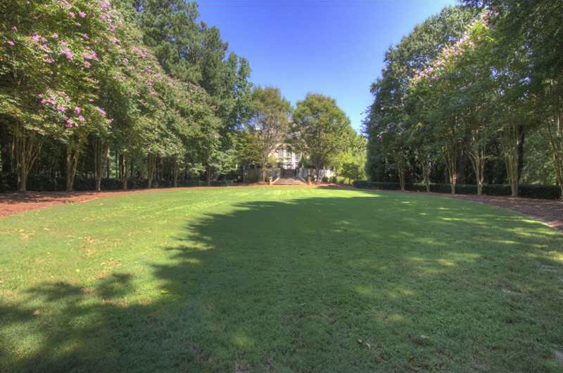 Fancy Gated Estate in Georgia, United States fancy gated estate in georgia united states b6bb4c8