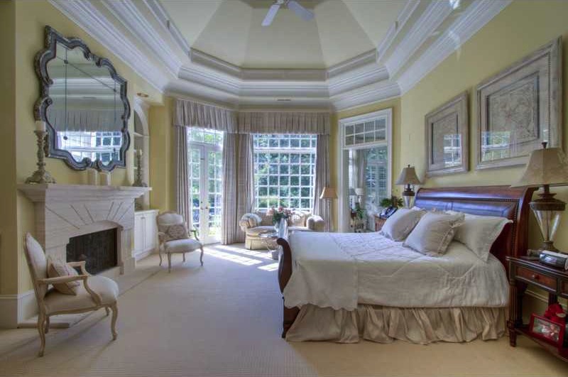 Fancy Gated Estate in Georgia, United States fancy gated estate in georgia united states e5c24df