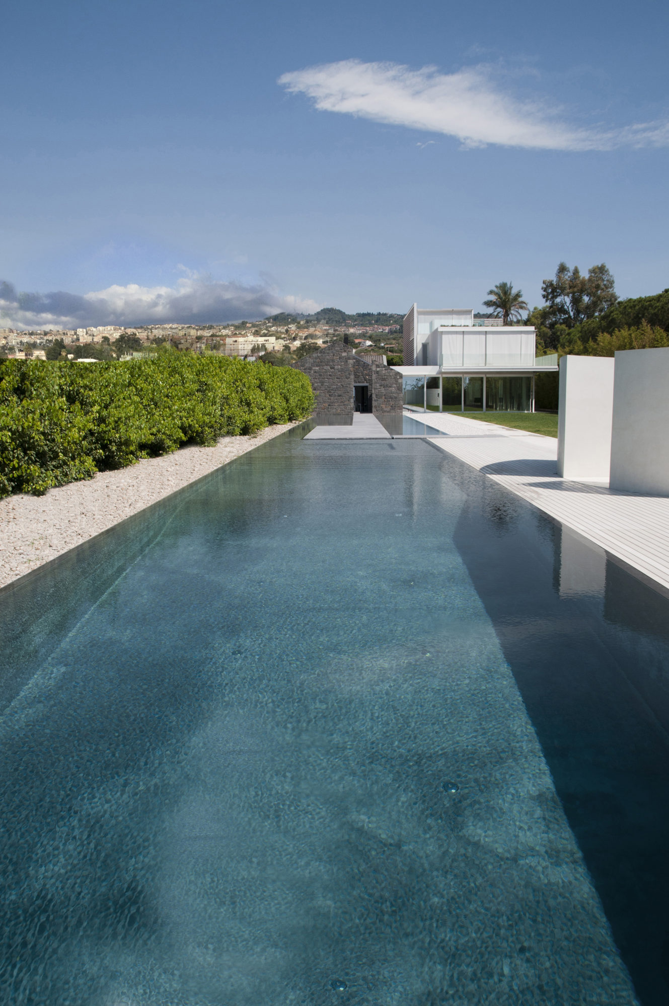 Fantastic Villa A Designed by A-OMA fantastic villa a designed by a oma 16d3bcc