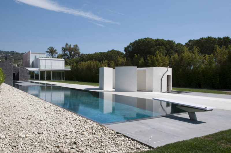 Fantastic Villa A Designed by A-OMA fantastic villa a designed by a oma 41c02aa