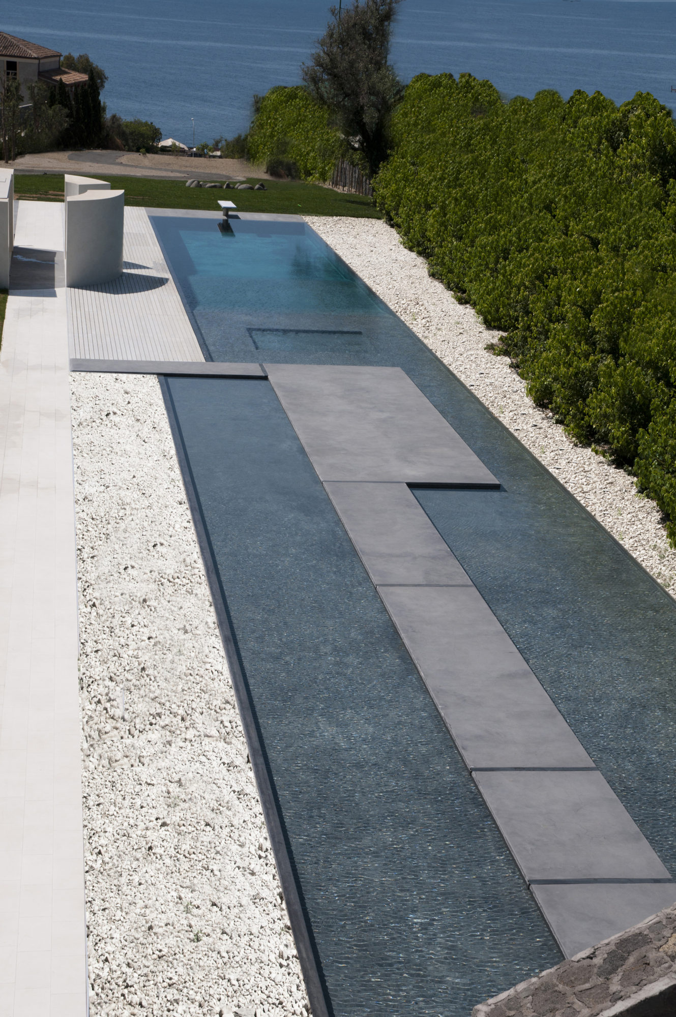 Fantastic Villa A Designed by A-OMA fantastic villa a designed by a oma 7bdc176