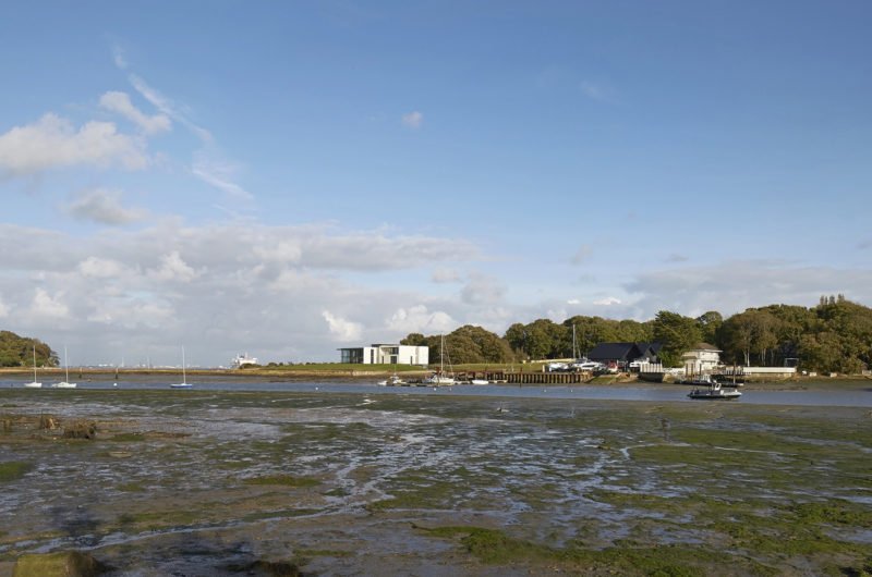 Fishbourne Quay House On The Isle of Wight, UK fishbourne quay house on the isle of wight uk 12d915e