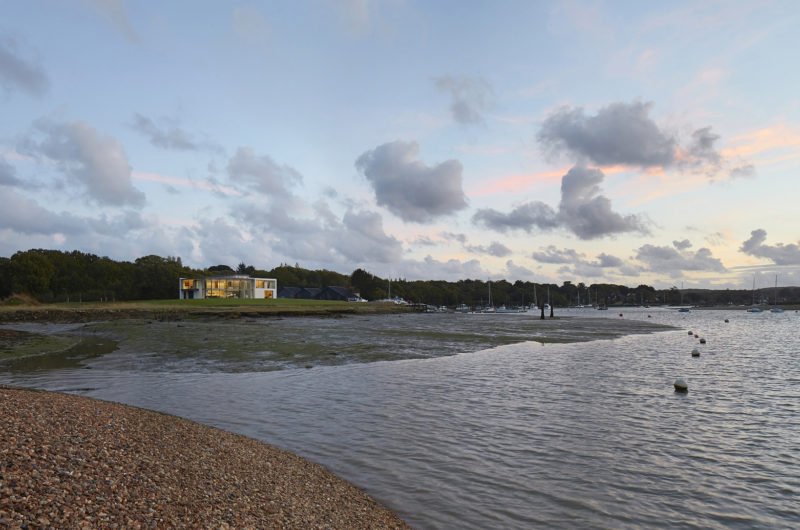 Fishbourne Quay House On The Isle of Wight, UK fishbourne quay house on the isle of wight uk 701a487