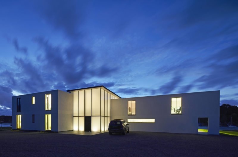 Fishbourne Quay House On The Isle of Wight, UK fishbourne quay house on the isle of wight uk 7496327