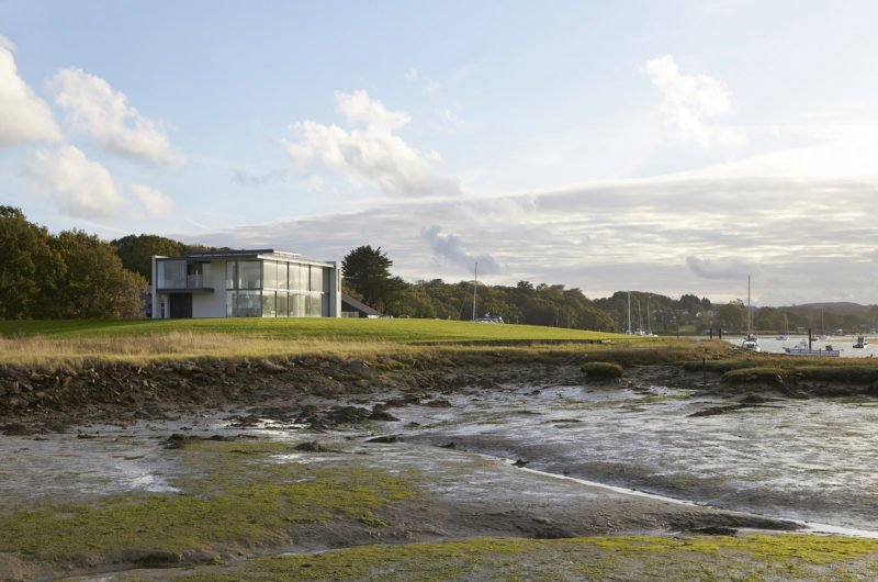 Fishbourne Quay House On The Isle of Wight, UK fishbourne quay house on the isle of wight uk 9306214