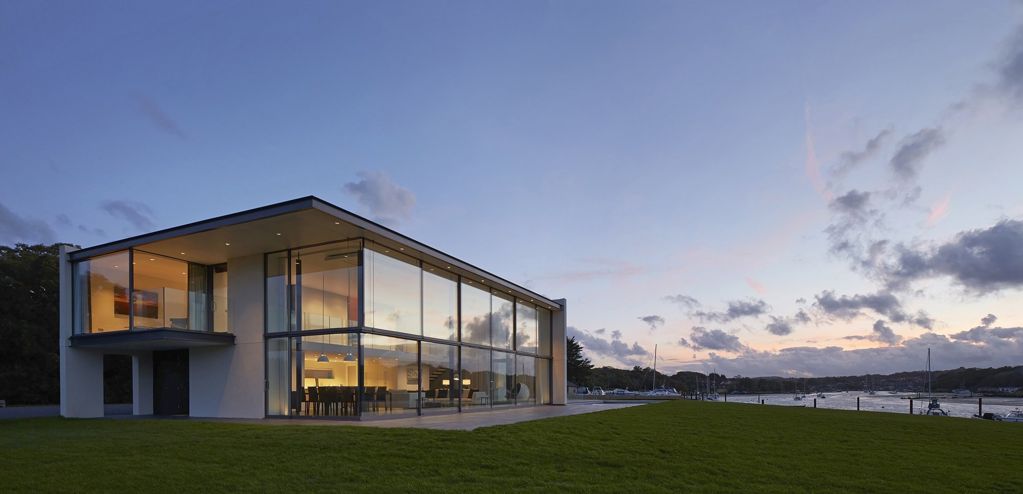 Fishbourne Quay House On The Isle of Wight, UK fishbourne quay house on the isle of wight uk 95462ac