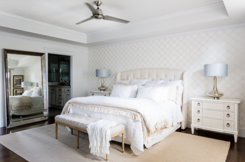 Four Ways to Update Your Bedroom From Stale To Luxurious four ways to update your bedroom from stale to luxurious 7e04d3e