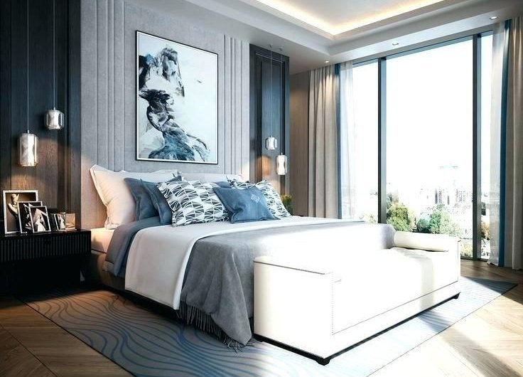 Four Ways to Update Your Bedroom From Stale To Luxurious four ways to update your bedroom from stale to luxurious 89aa54a