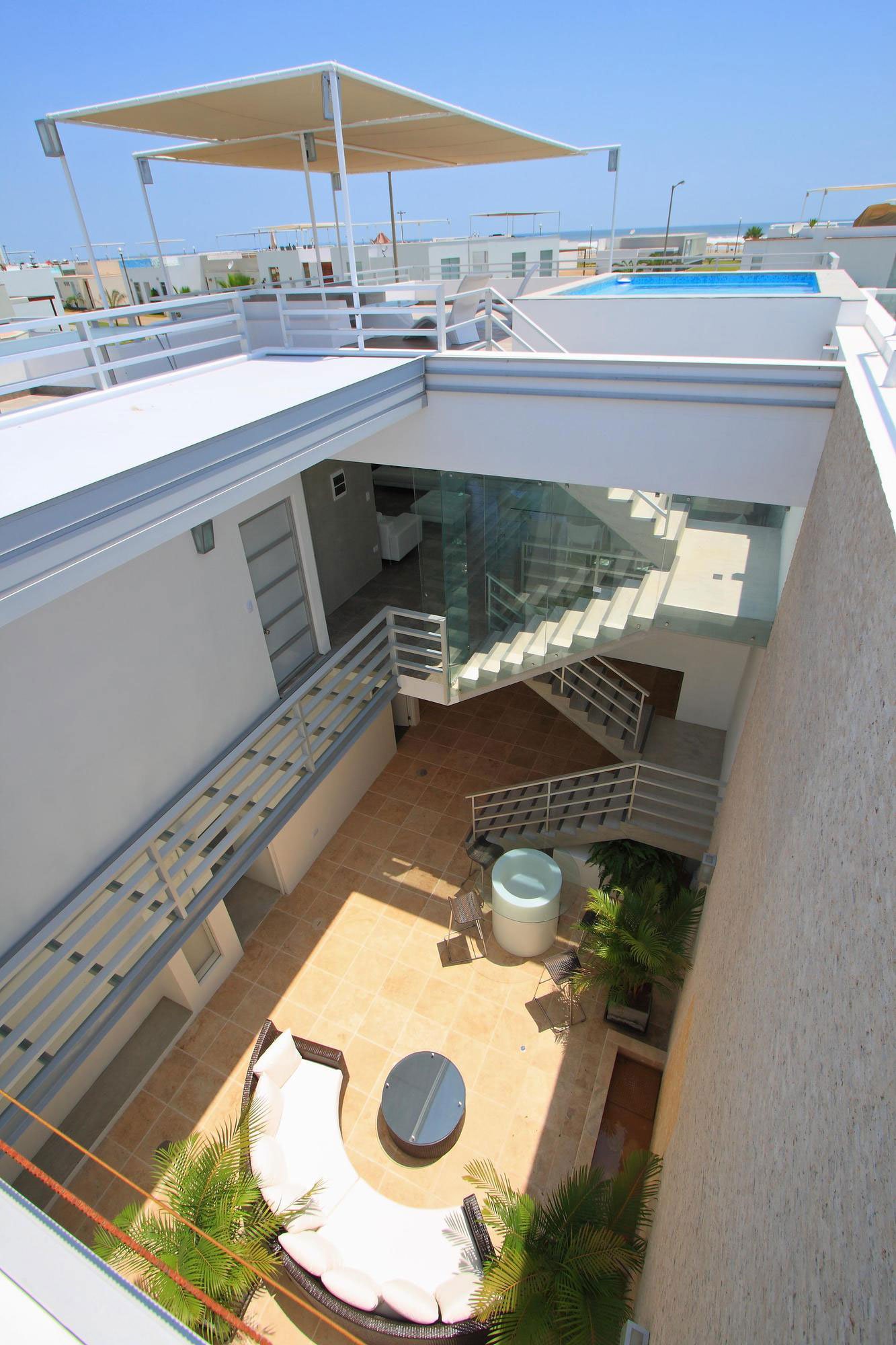 Fun Casa Viva by Gómez de la Torre & Guerrero Arquitectos fun casa viva by gmez de la torre guerrero arquitectos 2d9a9f7