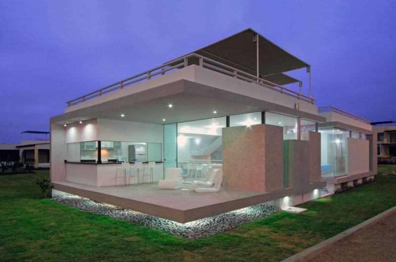 Fun Casa Viva by Gómez de la Torre & Guerrero Arquitectos fun casa viva by gmez de la torre guerrero arquitectos 3257c84