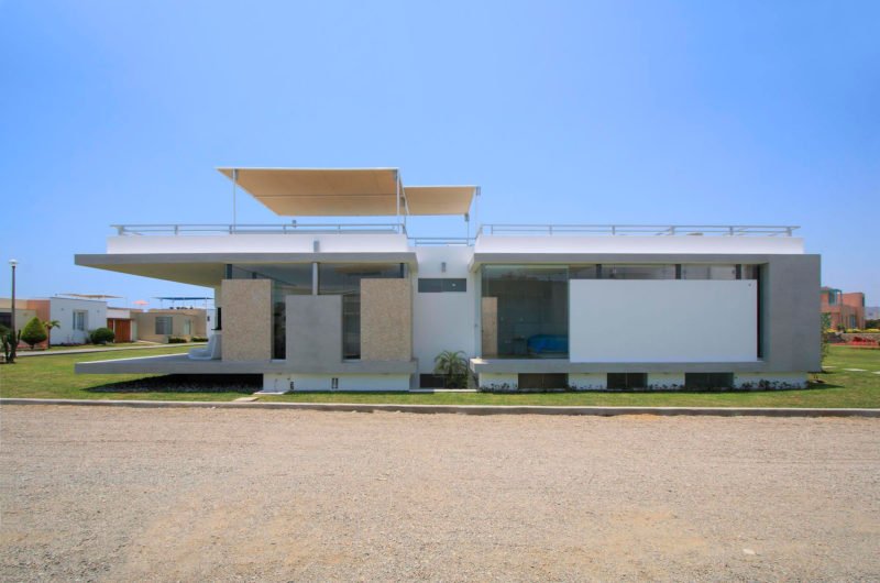 Fun Casa Viva by Gómez de la Torre & Guerrero Arquitectos fun casa viva by gmez de la torre guerrero arquitectos 34b11a7