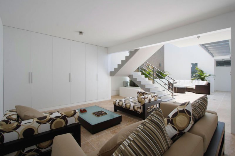 Fun Casa Viva by Gómez de la Torre & Guerrero Arquitectos fun casa viva by gmez de la torre guerrero arquitectos 41dffe9