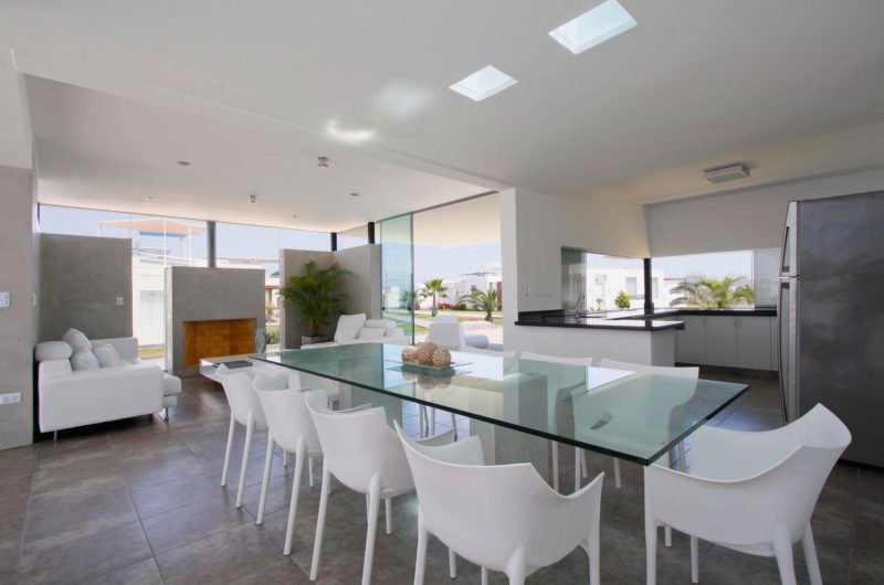 Fun Casa Viva by Gómez de la Torre & Guerrero Arquitectos fun casa viva by gmez de la torre guerrero arquitectos 4b5c45b