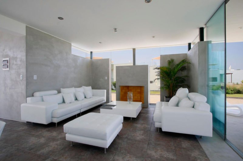 Fun Casa Viva by Gómez de la Torre & Guerrero Arquitectos fun casa viva by gmez de la torre guerrero arquitectos 72bcd83