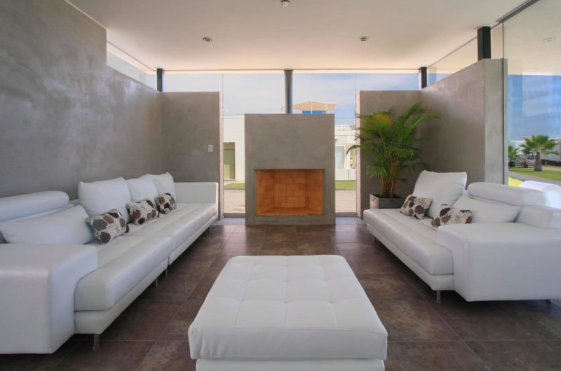 Fun Casa Viva by Gómez de la Torre & Guerrero Arquitectos fun casa viva by gmez de la torre guerrero arquitectos 87a89fb