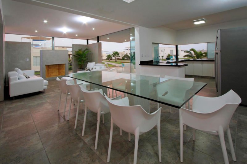 Fun Casa Viva by Gómez de la Torre & Guerrero Arquitectos fun casa viva by gmez de la torre guerrero arquitectos b56e5b7