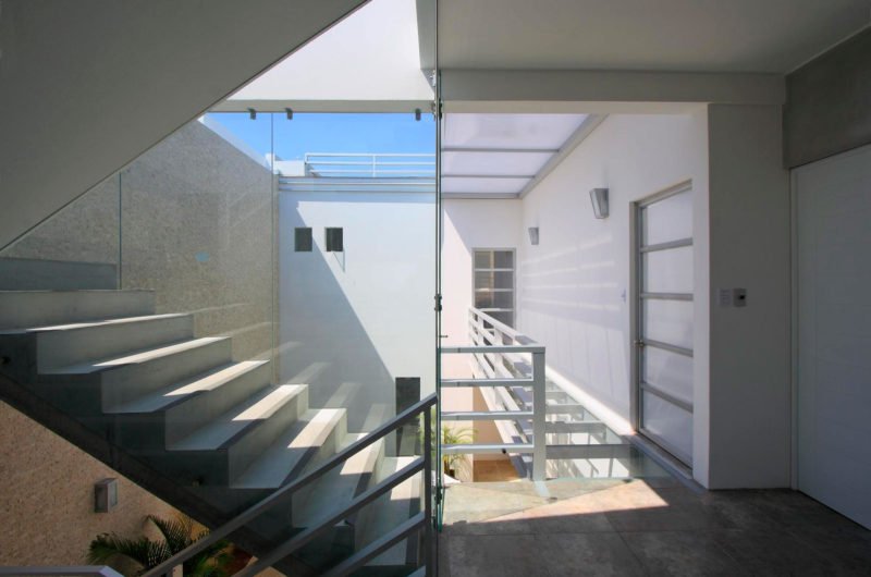 Fun Casa Viva by Gómez de la Torre & Guerrero Arquitectos fun casa viva by gmez de la torre guerrero arquitectos c0653a4