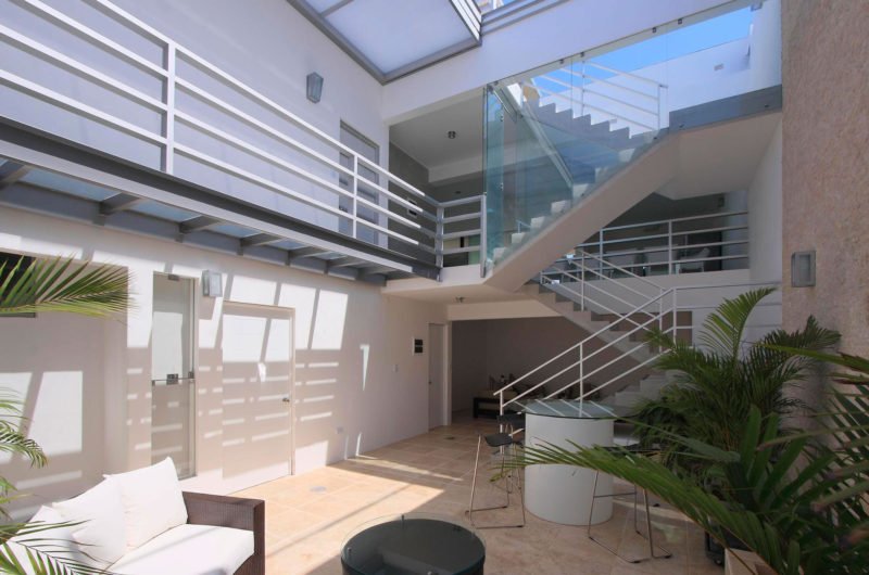 Fun Casa Viva by Gómez de la Torre & Guerrero Arquitectos fun casa viva by gmez de la torre guerrero arquitectos d4540e2