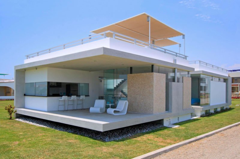 Fun Casa Viva by Gómez de la Torre & Guerrero Arquitectos fun casa viva by gmez de la torre guerrero arquitectos ffec7ac