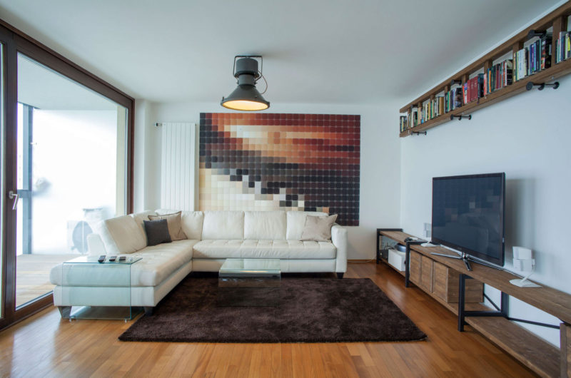 Functional Cornlofts Triplex Reconstruction by B2 Architecture functional cornlofts triplex reconstruction by b2 architecture 5a475dc