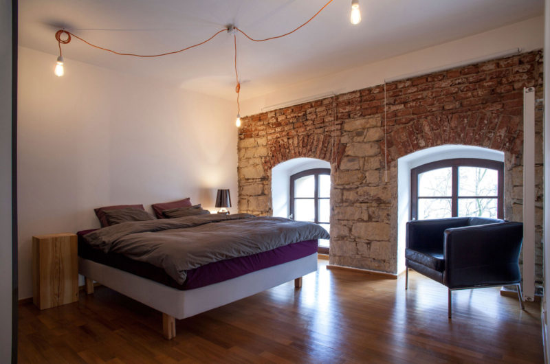 Functional Cornlofts Triplex Reconstruction by B2 Architecture functional cornlofts triplex reconstruction by b2 architecture 6795df9