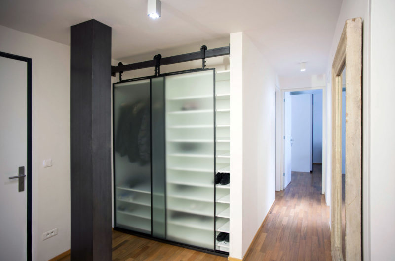 Functional Cornlofts Triplex Reconstruction by B2 Architecture functional cornlofts triplex reconstruction by b2 architecture 7936d53