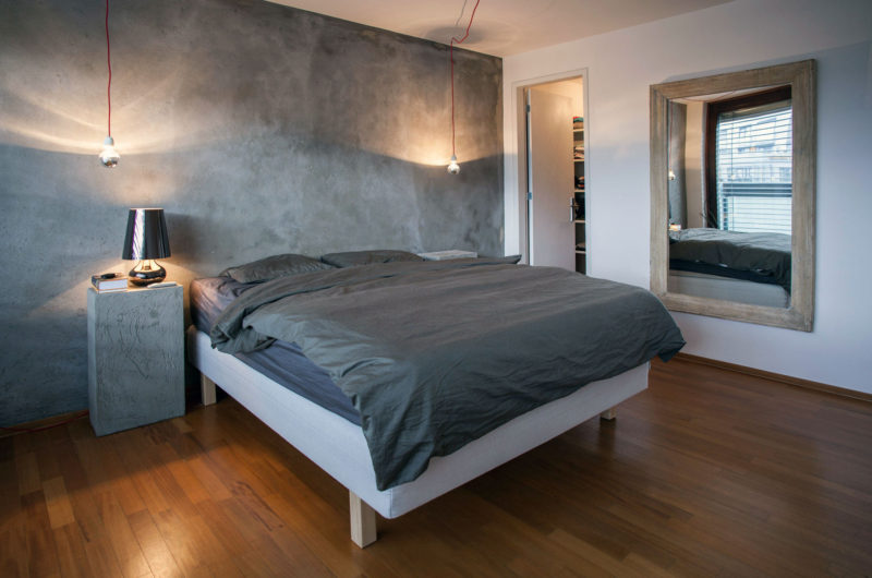 Functional Cornlofts Triplex Reconstruction by B2 Architecture functional cornlofts triplex reconstruction by b2 architecture b88c44f