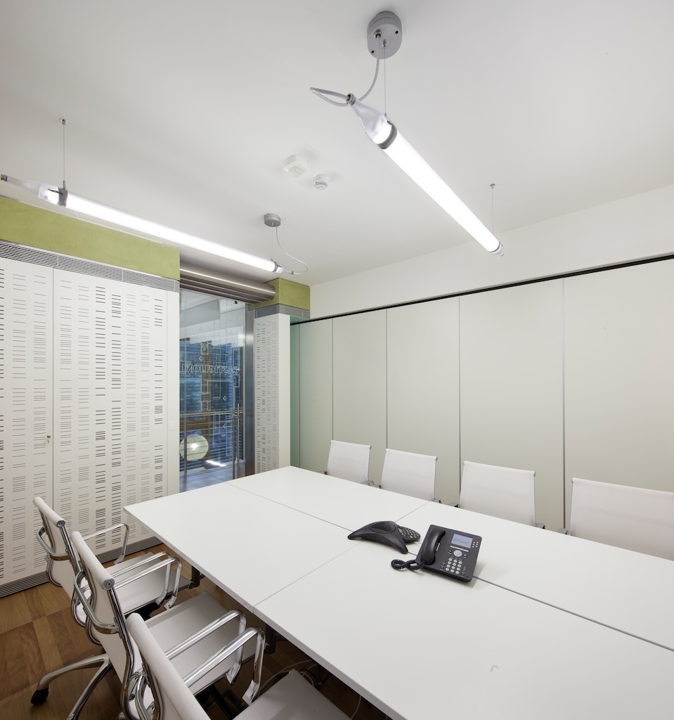 Futuristic Autodesk Milano Offices by Goring & Straja Arcitects futuristic autodesk milano offices by goring straja arcitects 13bb2a1