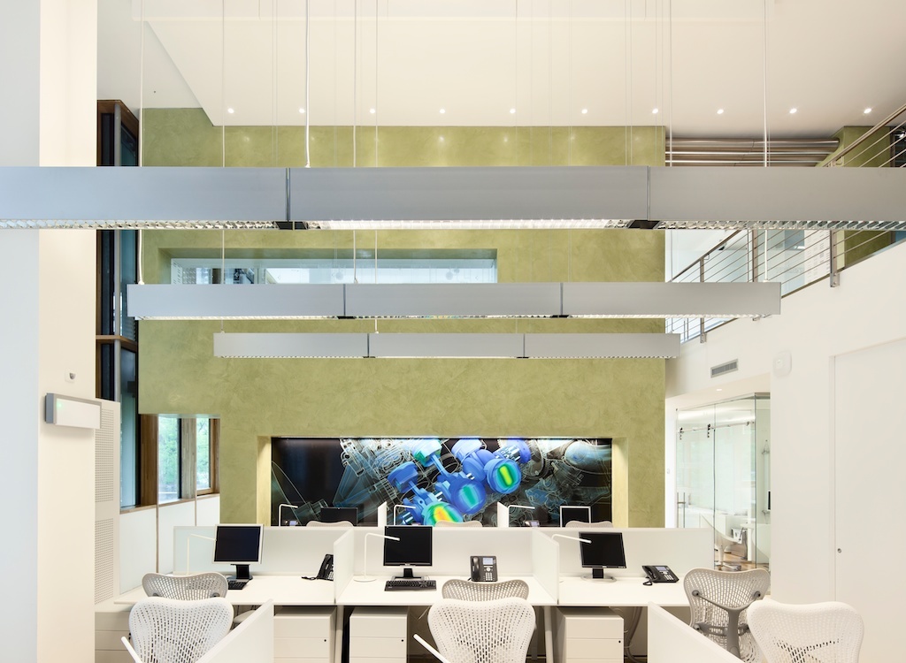 Futuristic Autodesk Milano Offices by Goring & Straja Arcitects futuristic autodesk milano offices by goring straja arcitects ca8a795