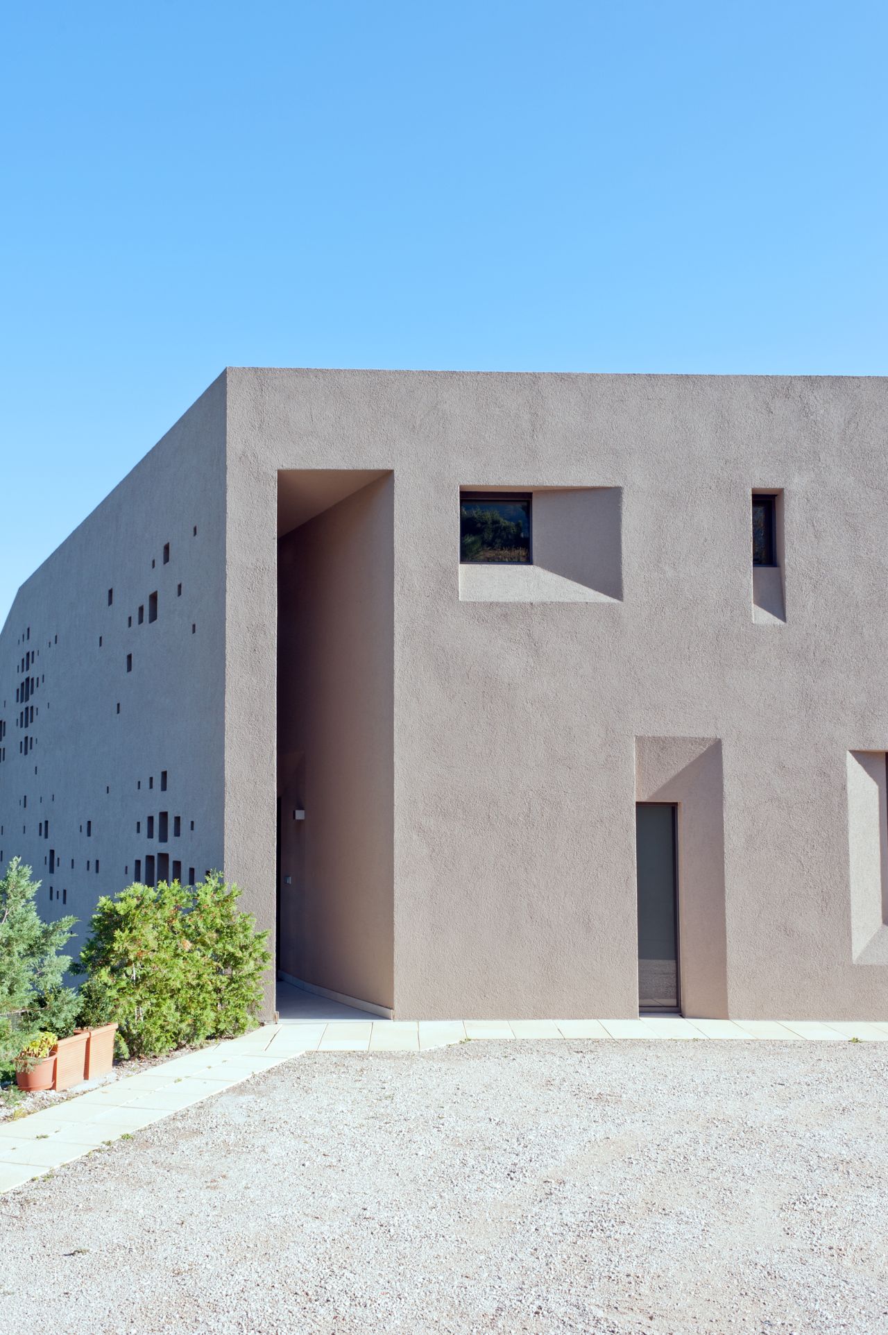 Giacomuzzi Duplex by Monovolume Architecture + Design giacomuzzi duplex by monovolume architecture design 13e1830