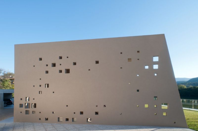 Giacomuzzi Duplex by Monovolume Architecture + Design giacomuzzi duplex by monovolume architecture design 24652e2