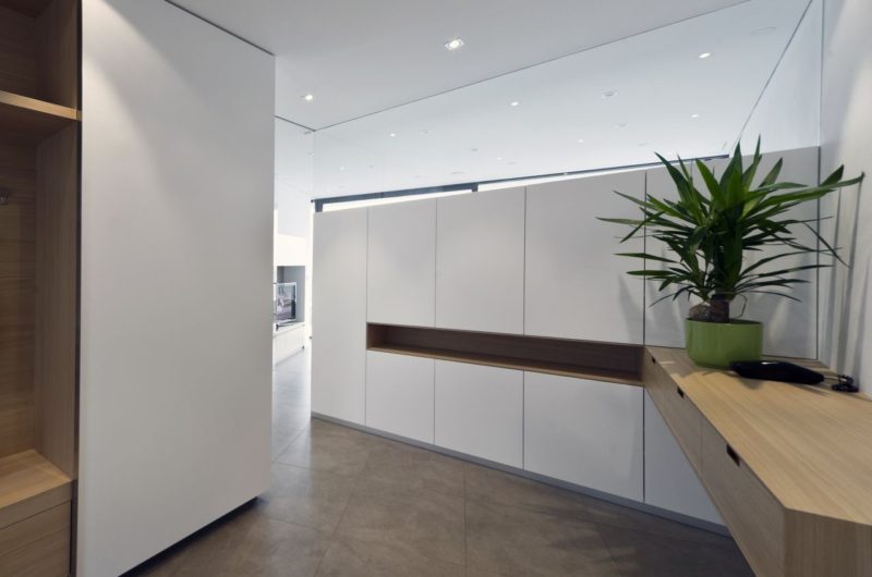 Giacomuzzi Duplex by Monovolume Architecture + Design giacomuzzi duplex by monovolume architecture design 256c52a