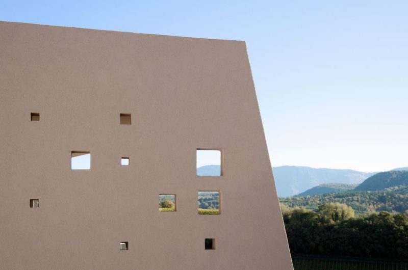 Giacomuzzi Duplex by Monovolume Architecture + Design giacomuzzi duplex by monovolume architecture design 4a03a06