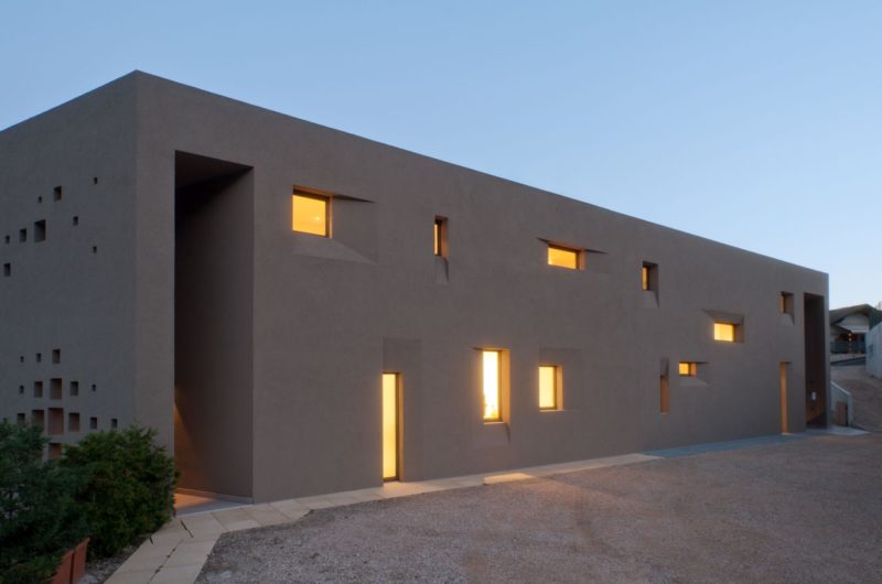 Giacomuzzi Duplex by Monovolume Architecture + Design giacomuzzi duplex by monovolume architecture design 5c3700c