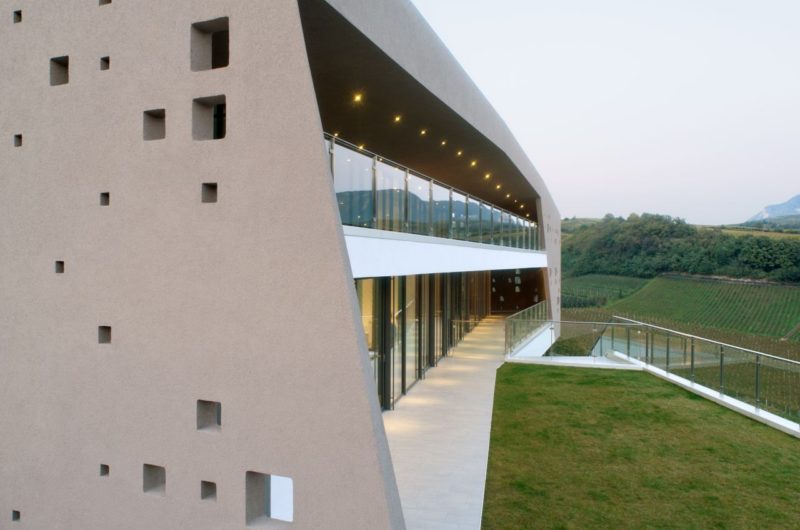 Giacomuzzi Duplex by Monovolume Architecture + Design giacomuzzi duplex by monovolume architecture design 9f4bc5b