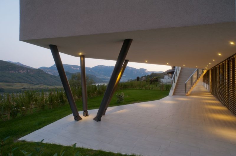 Giacomuzzi Duplex by Monovolume Architecture + Design giacomuzzi duplex by monovolume architecture design cf8894c