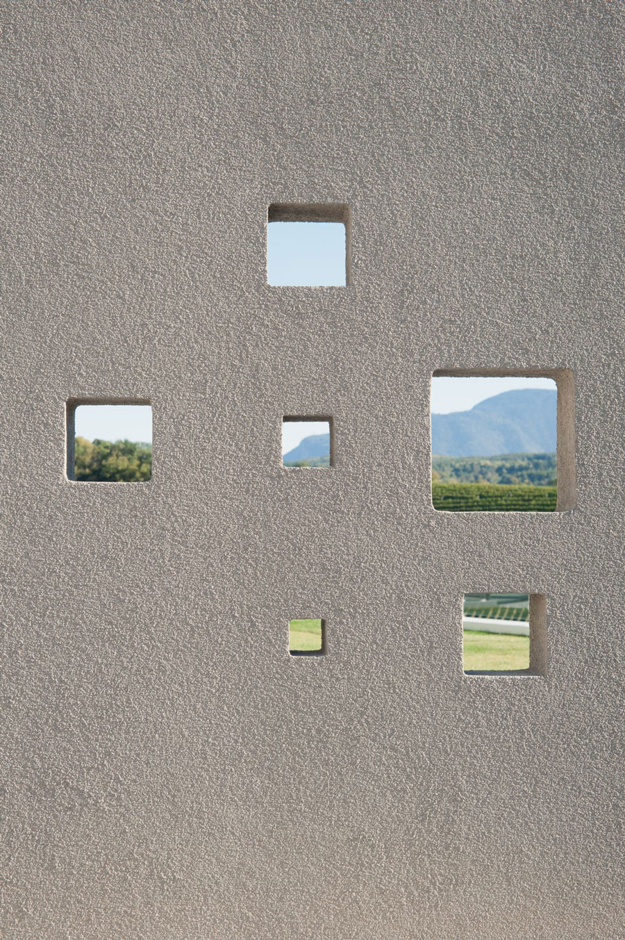 Giacomuzzi Duplex by Monovolume Architecture + Design giacomuzzi duplex by monovolume architecture design de0f2cd