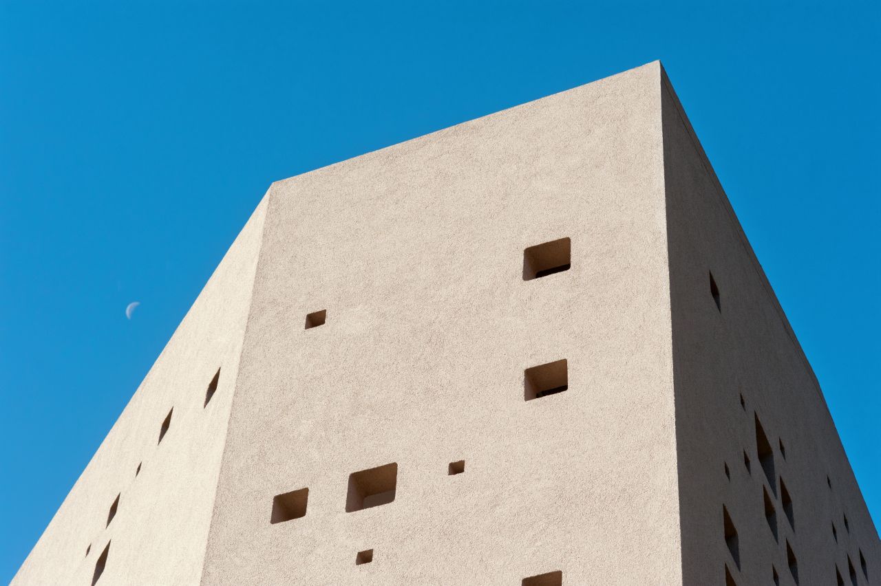 Giacomuzzi Duplex by Monovolume Architecture + Design giacomuzzi duplex by monovolume architecture design f9f902d