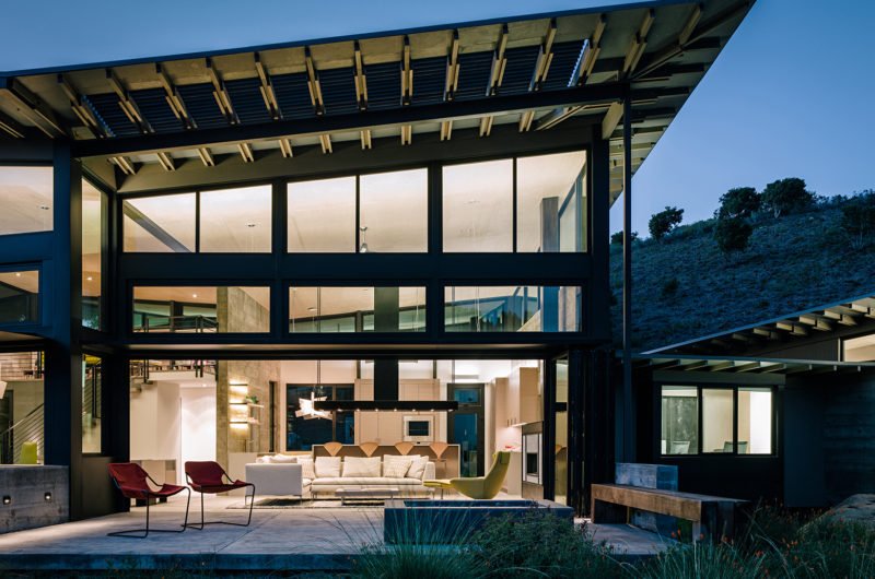 Gorgeous Butterfly House In Carmel, California gorgeous butterfly house in carmel california 00ce09a