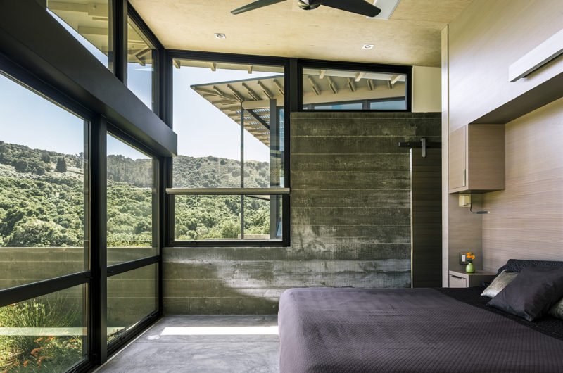 Gorgeous Butterfly House In Carmel, California gorgeous butterfly house in carmel california 411bf3f