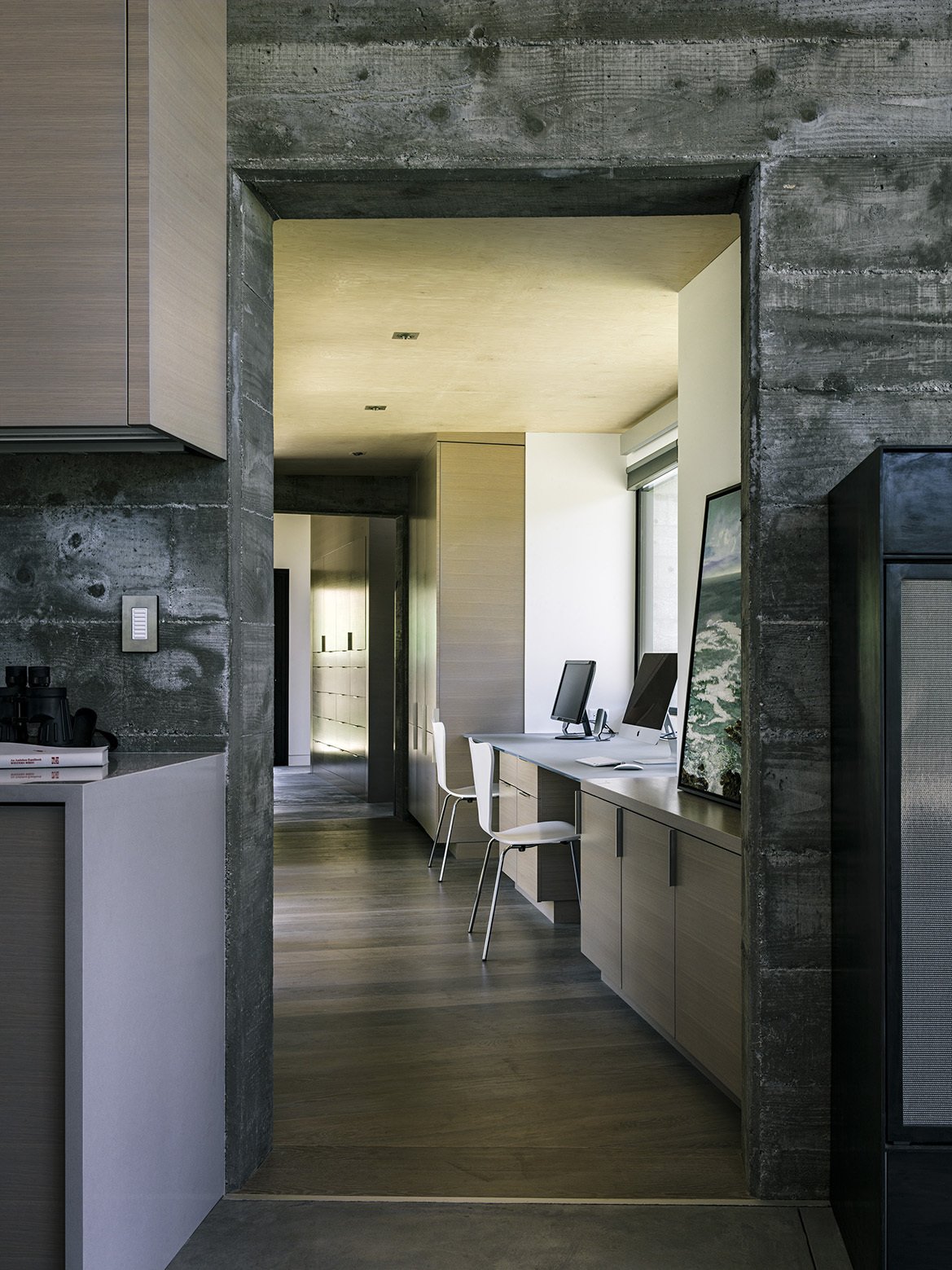 Gorgeous Butterfly House In Carmel, California gorgeous butterfly house in carmel california 8a564c9