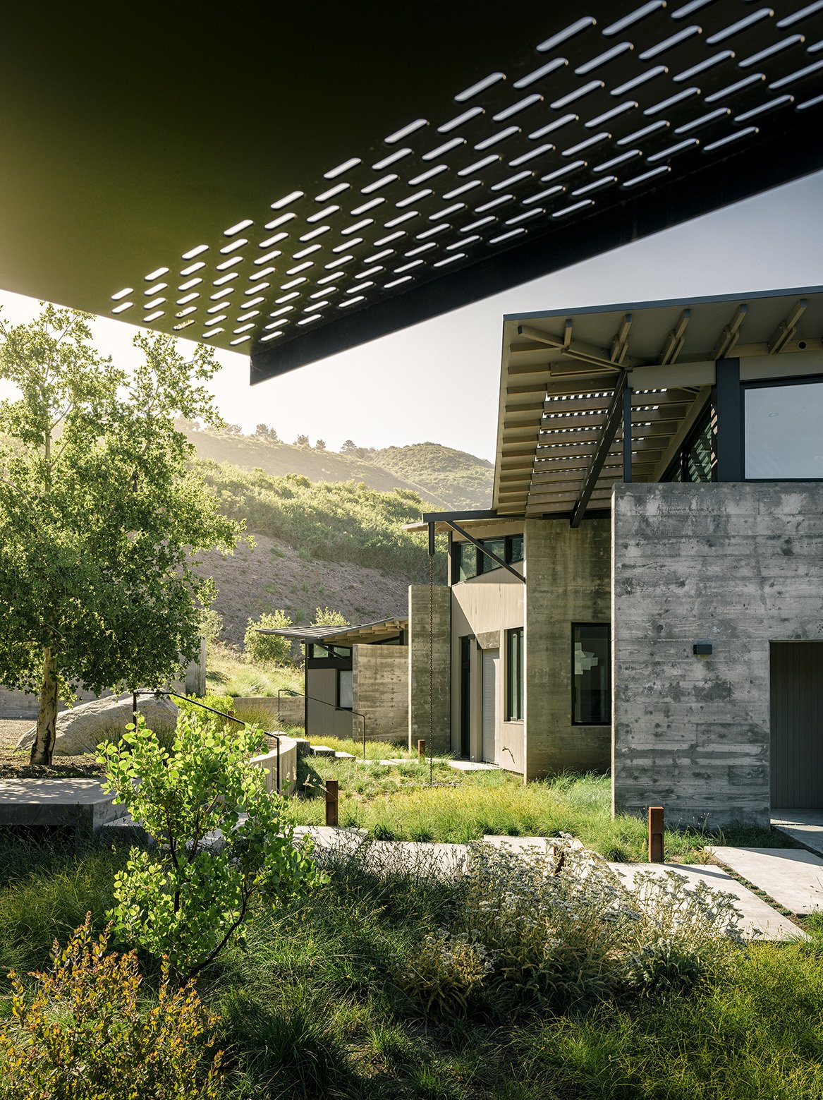 Gorgeous Butterfly House In Carmel, California gorgeous butterfly house in carmel california dd353e1