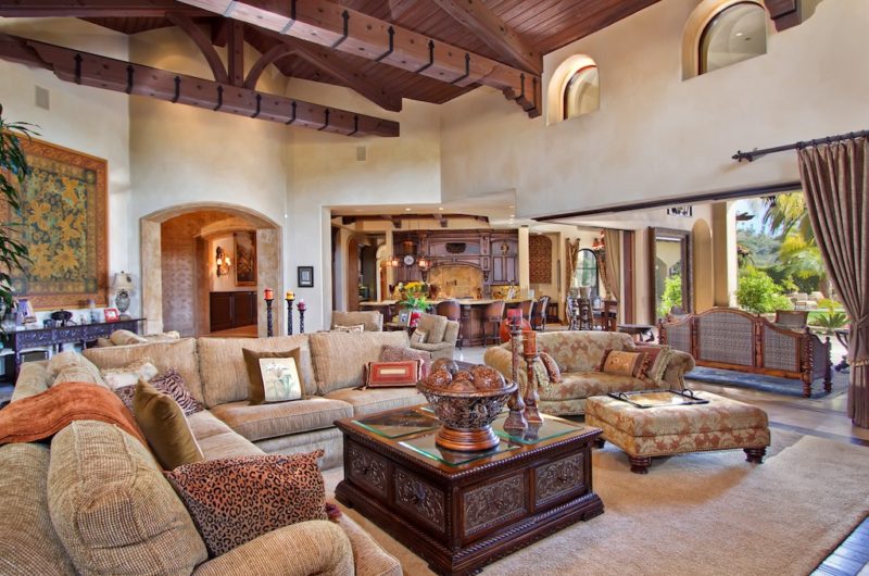 Gorgeous Grand Roxbury in California gorgeous grand roxbury in california a71e292